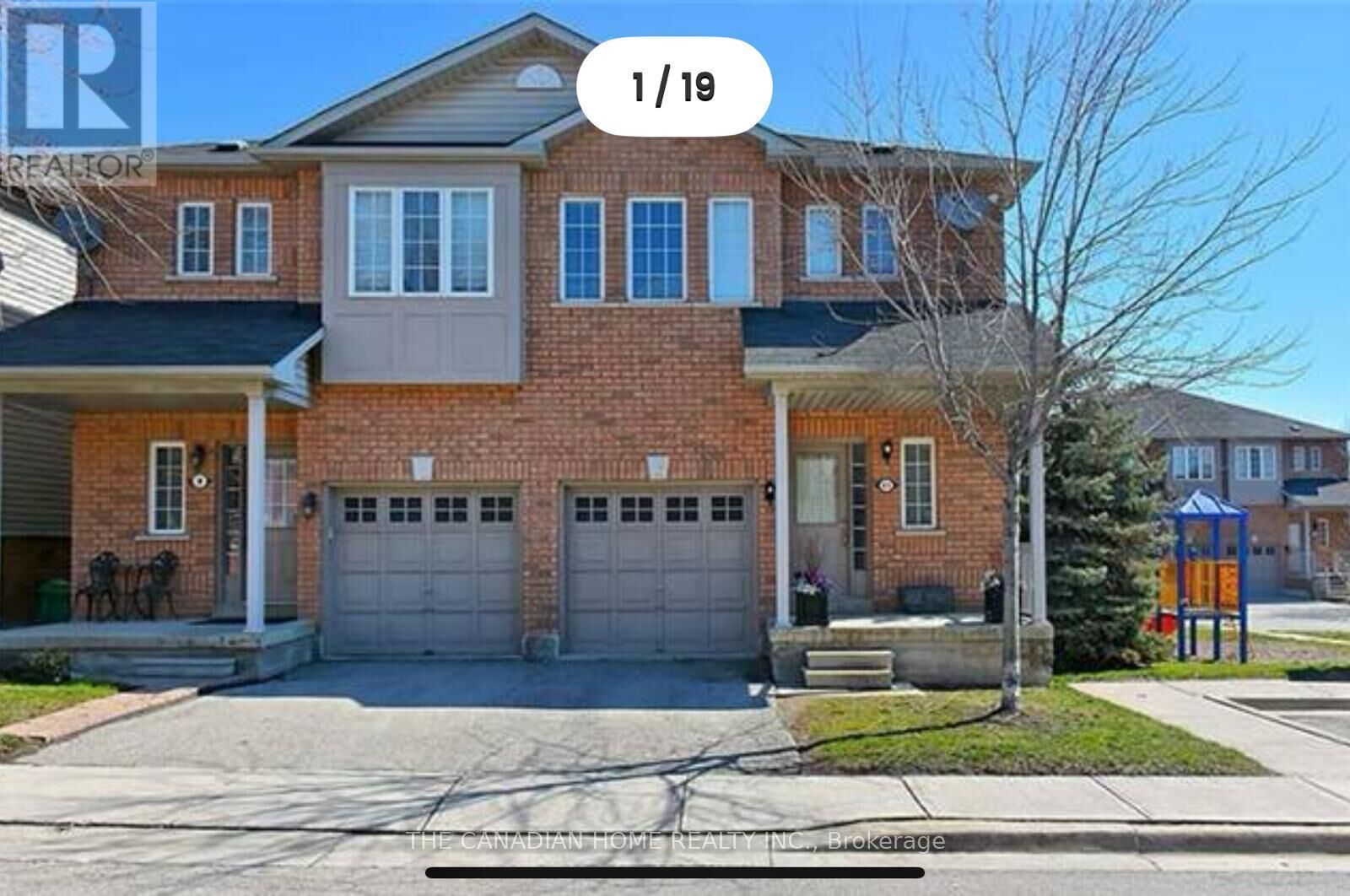 Property Photo:  2270 Britannia Road West 11  ON L5M 2G8 