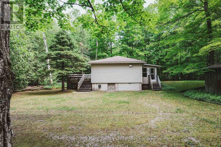 Property Photo: 295 Tammys Cove Road ON N0H 1W0