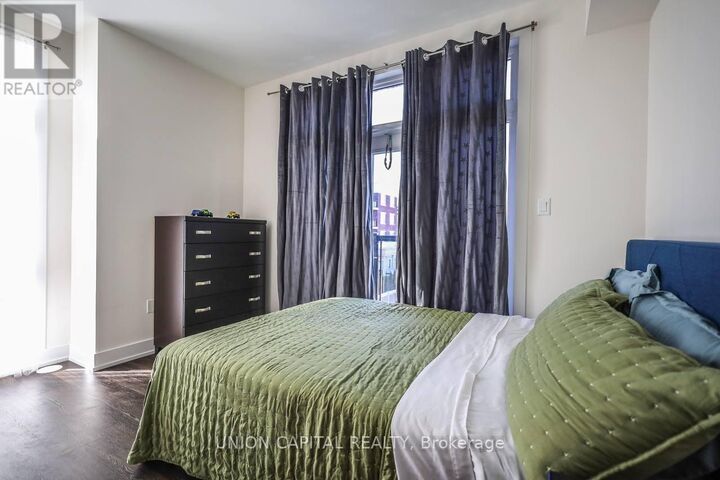 Property Photo:  7 Phelps Lane 6  ON L4E 1J4 