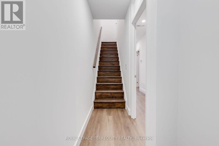 Property Photo: 94 Earlscourt Avenue 2 ON M6E 4A9