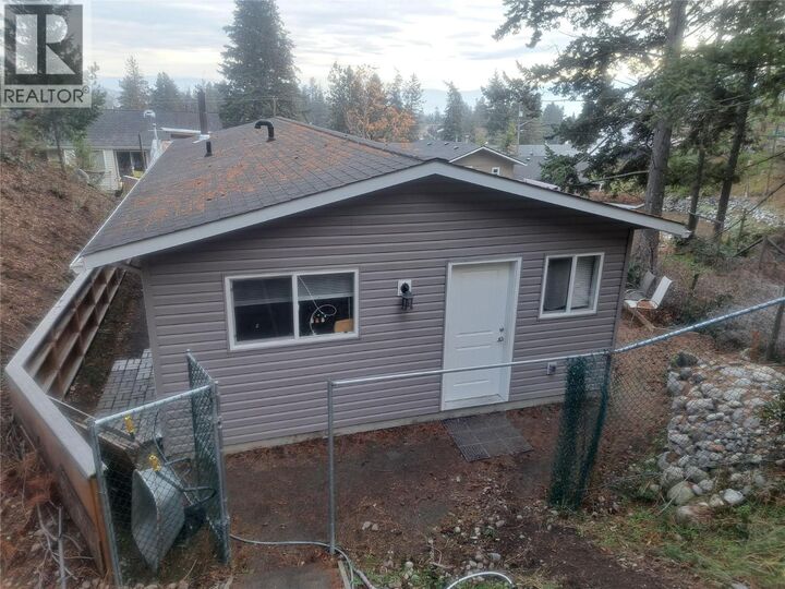 Property Photo:  3366 McIver Road  BC V4T 1G7 