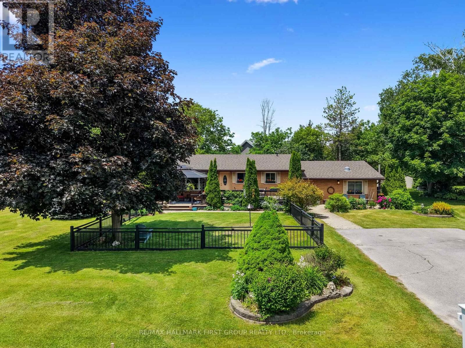 Property Photo:  8310 Smylie Road  ON K9A 4J7 