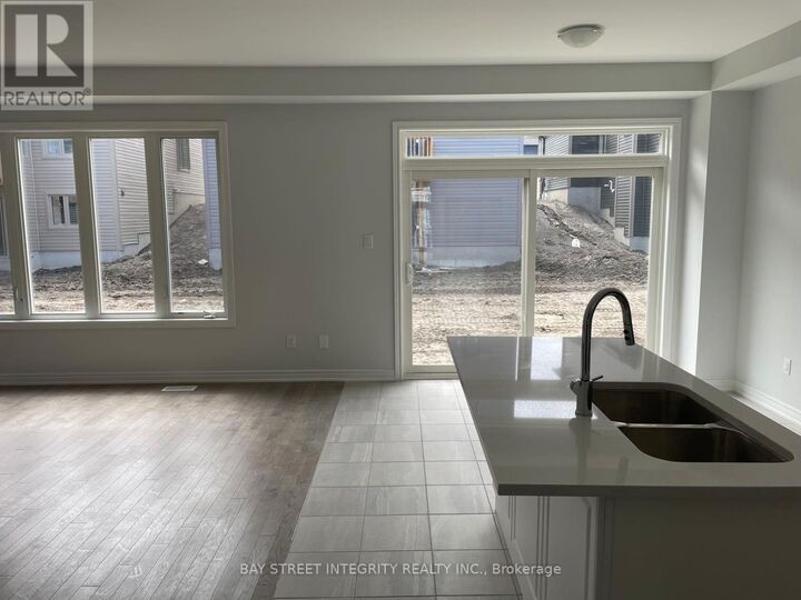 Property Photo: 21 Father Muckle Avenue ON L4P 0C2
