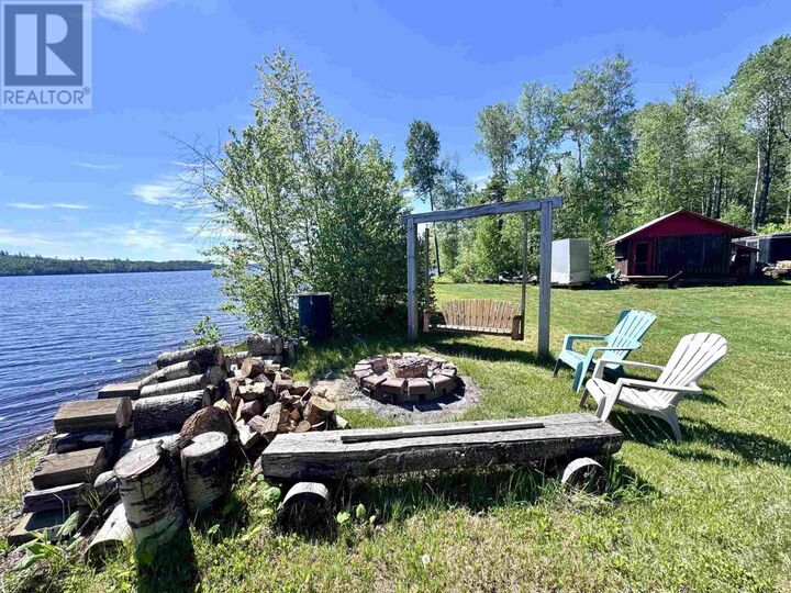 Property Photo:  Man057 Whitefish Lake  ON P0S 1G0 