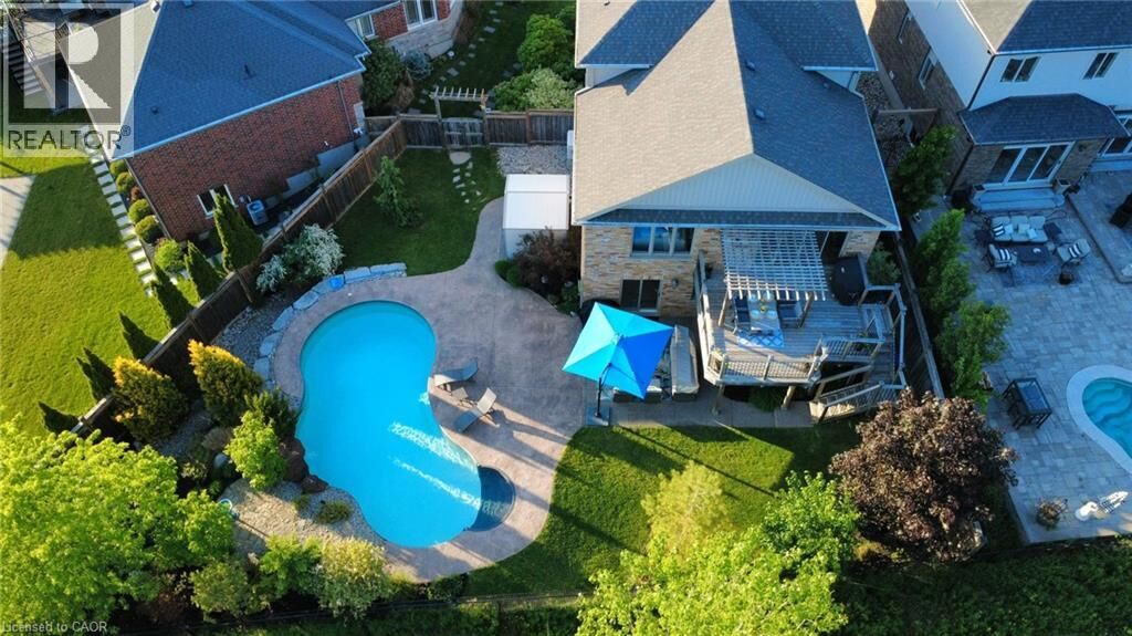 Property Photo: 91 Gouda Place ON N1P 0A9