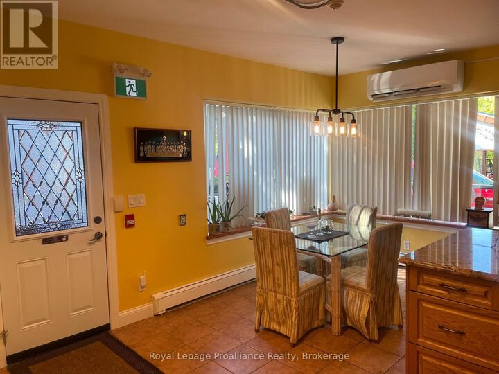 Property Photo:  7 Forsyth Street North  ON K0K 2M0 