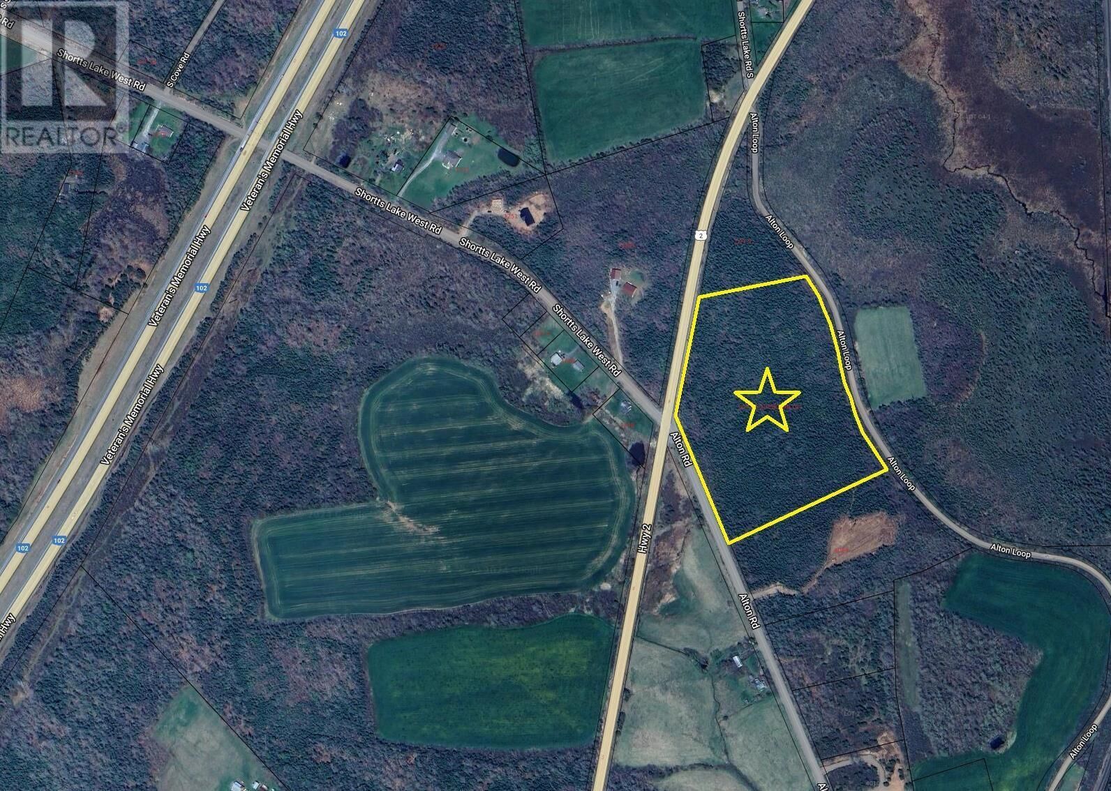 Property Photo:  Highway 2 Alton Road  NS B0N 2J0 