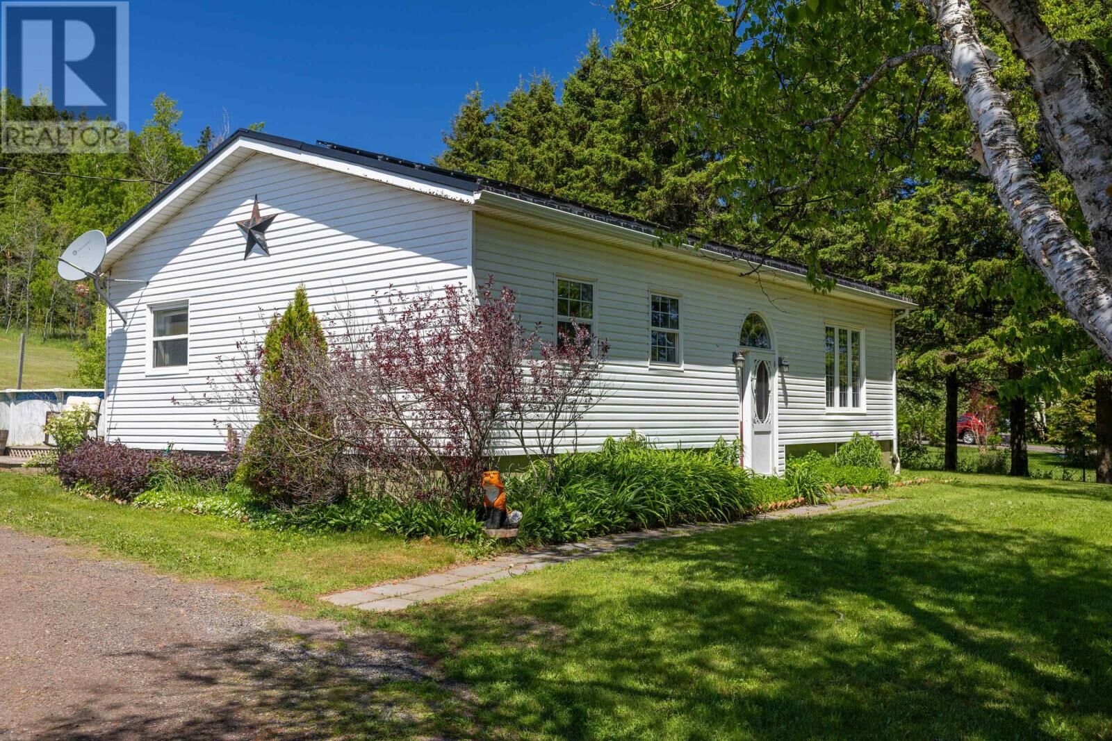 Property Photo:  625 Rattenbury Road - Rte 254  PE C0A 1E0 