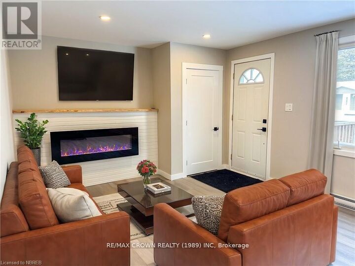 Photo de la propriété:  479 Angus Avenue  ON P1B 7L9 