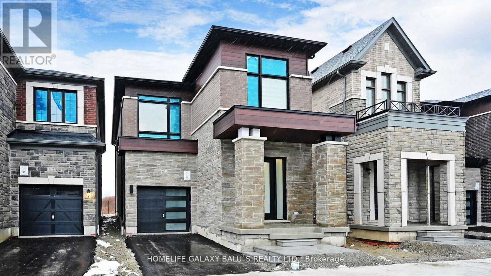 Property Photo:  1074 Pisces Trail  ON L0H 1J0 