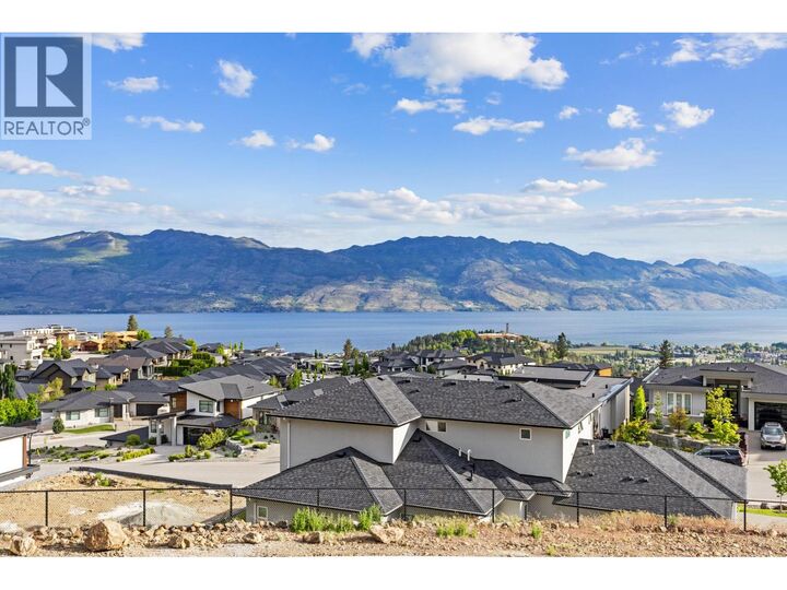 Property Photo: 1643 Touriga Place BC V4T 3B5