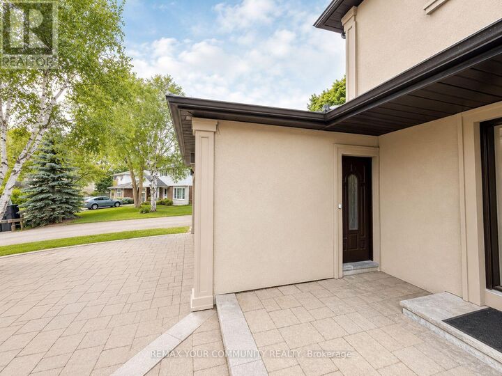 Property Photo:  77 Beswick Drive Lower Unit  ON L3Y 1E8 