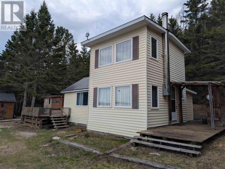 Property Photo:  79 Long Beach Rd  ON P0S 1K0 