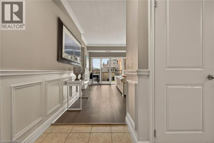 Property Photo:  1477 Lakeshore Road 202  ON L7S 1B5 