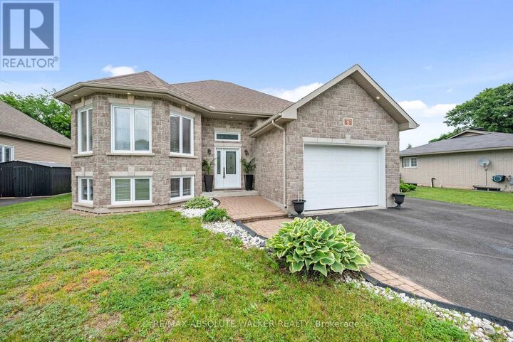 Property Photo:  9 Gloss Street  ON K0A 1R0 
