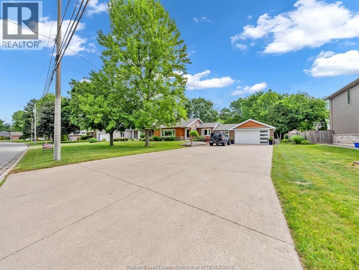 Property Photo:  4278 Casgrain Drive  ON N9G 2B2 