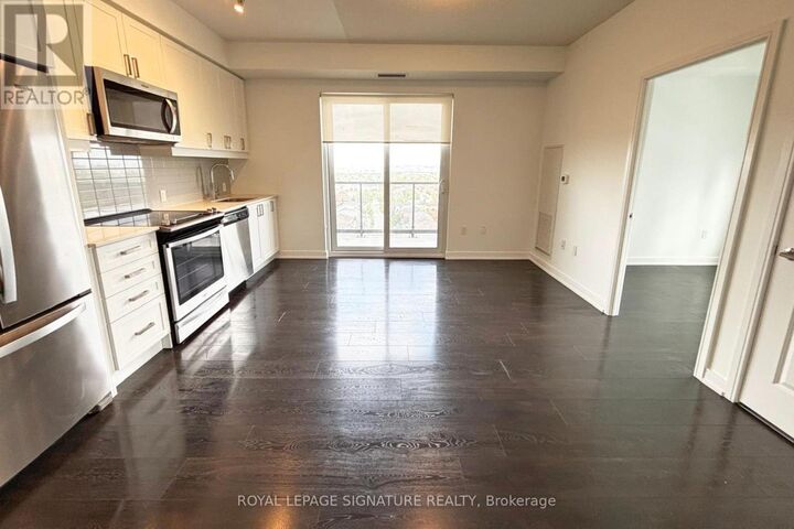 Property Photo:  8 Nahani Way 1721  ON L4Z 0C6 