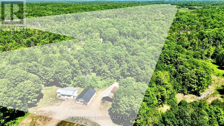 Property Photo:  1253 Shorts Road  ON K0H 1B0 