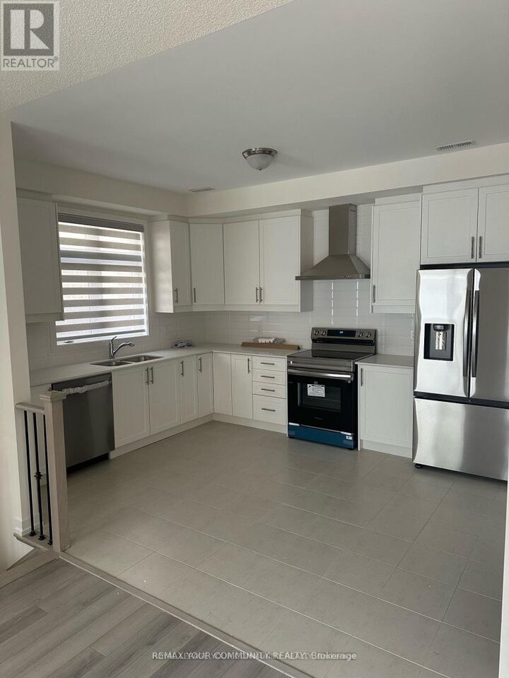 Property Photo: 1551 Moonseed Place ON L9T 7E7