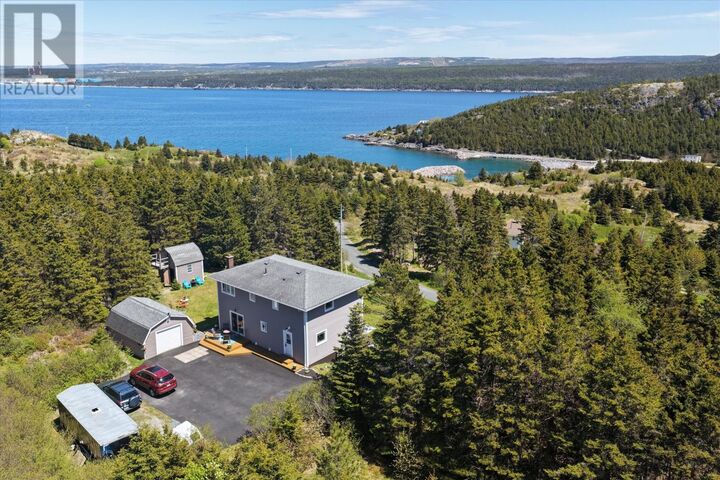 Property Photo: 8-12 Hawco'S Lane NL A0A 1V0