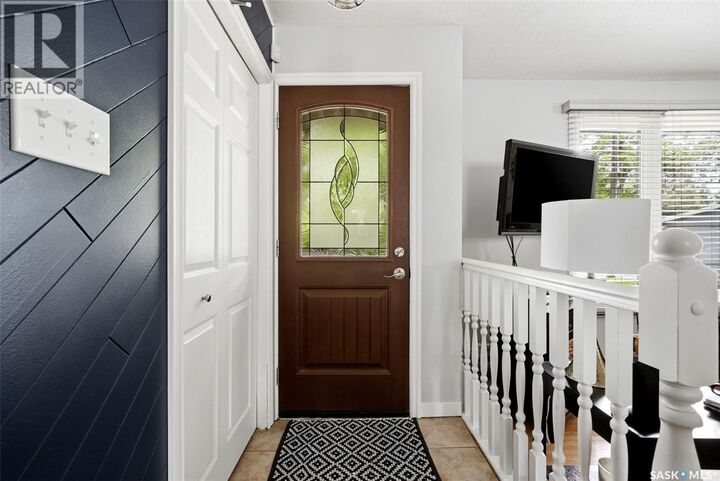 Property Photo: 129 McKee Crescent SK S4S 5N7