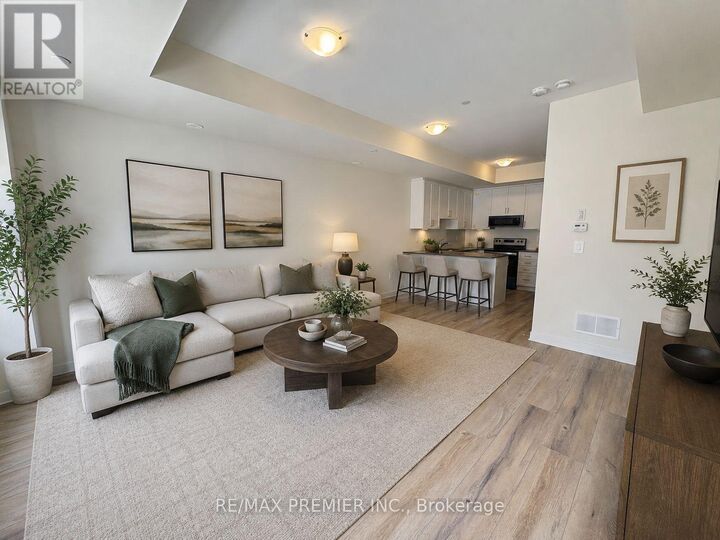Property Photo: 1695 Dersan Street 226 ON L1X 0S9