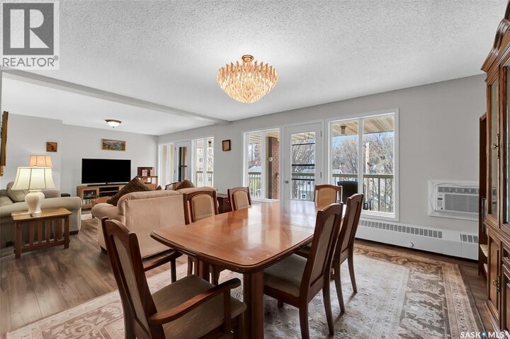Property Photo: 310 520 3rd Avenue N SK S7K 2J7
