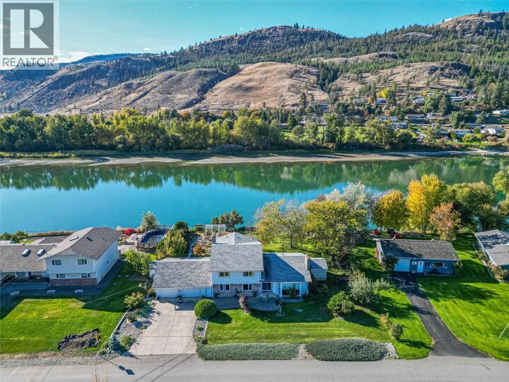 Property Photo:  4247 Furiak Road  BC V2H 1L3 