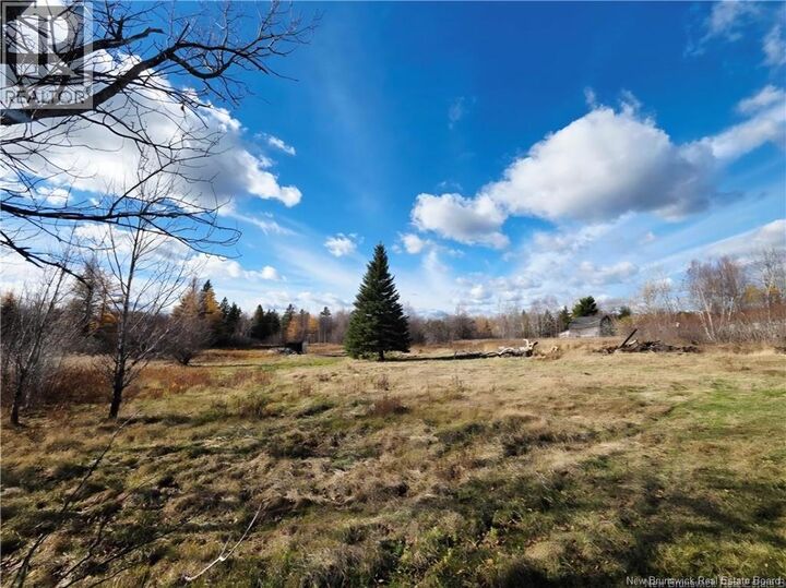 Property Photo:  Lot West Side Road  NB E4T 2Y3 