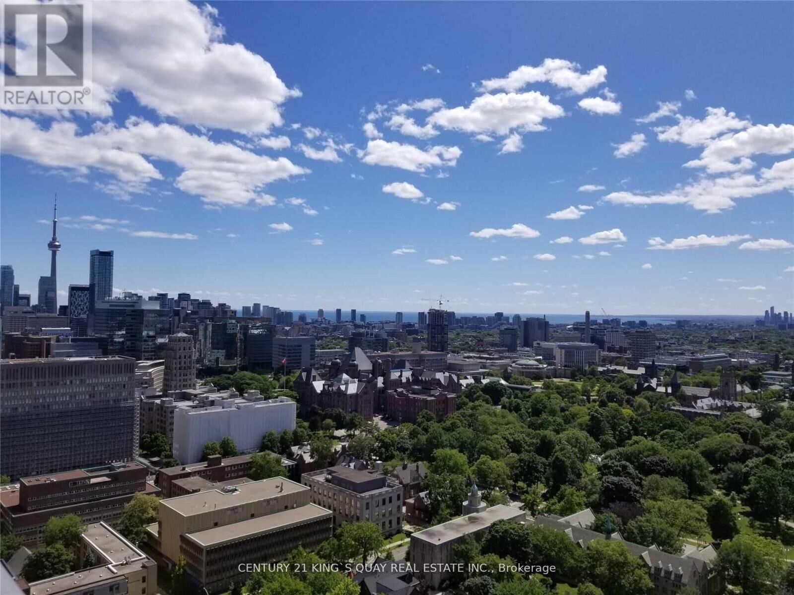 Property Photo:  1080 Bay Street 1807  ON M5S 0A5 