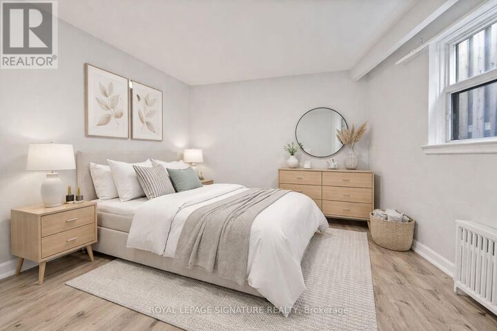 Property Photo:  46 Albert Avenue 1  ON M8V 2L7 