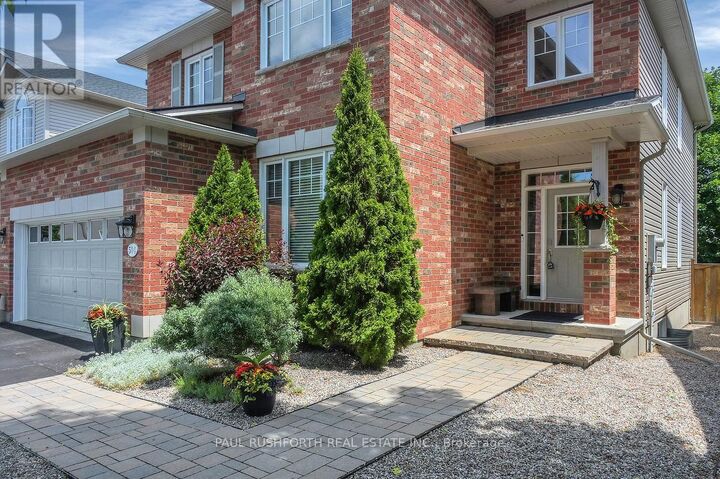 Property Photo:  504 Landswood Way  ON K2S 0A5 