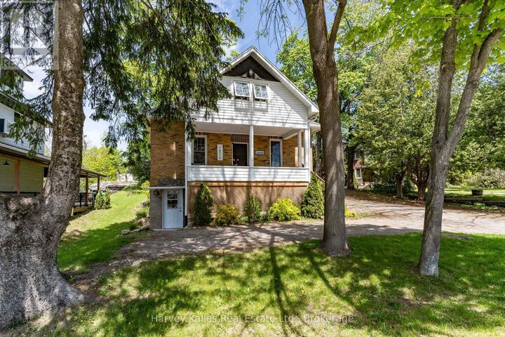 3160 Muskoka 169 Road — photo 1