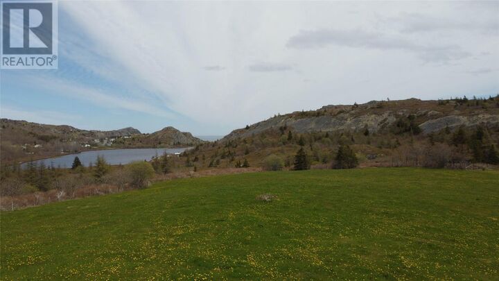 Property Photo:  Lot 1 Black Duck Pond Road  NL A0A 4G0 
