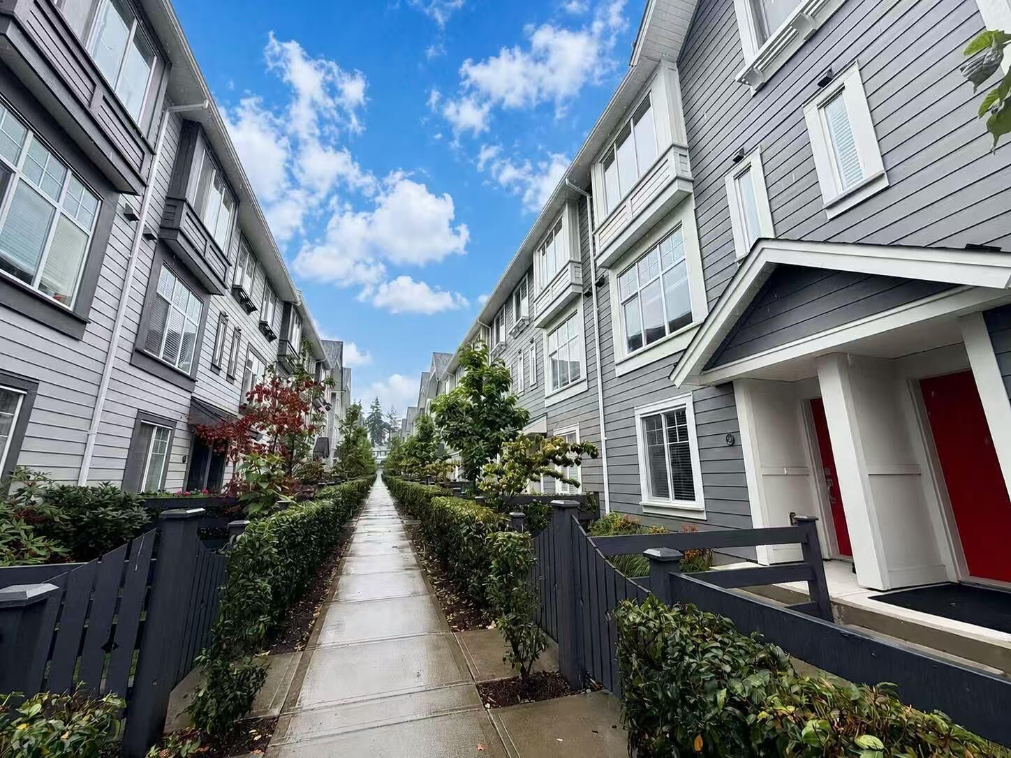 Property Photo:  15778 85 Avenue 5X  BC V4N 6W8 