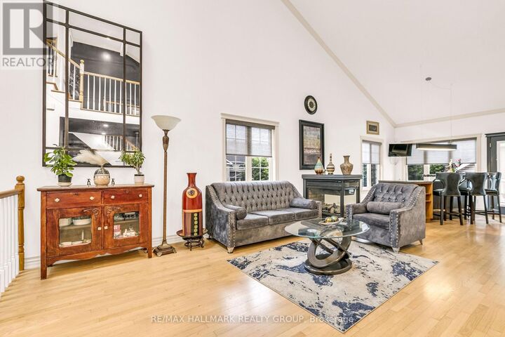 Property Photo: 2051 Frank Bender Street ON K1C 1M7