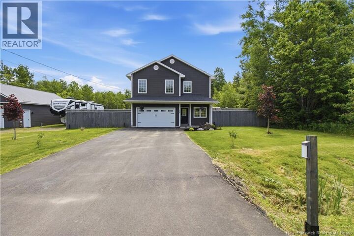 Property Photo:  239 Garden Grove  NB E3B 7G8 