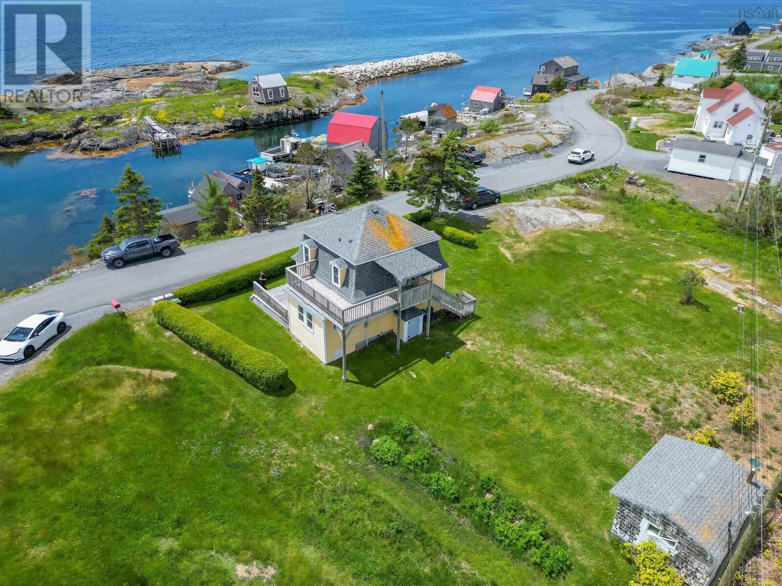 Property Photo:  125 The Point Road  NS B0J 2C0 