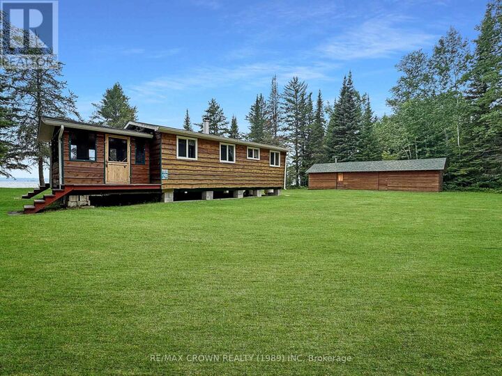 Property Photo:  Lot 50 Kirmick Lodge Road  ON P0M 1Z0 