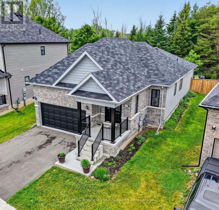 Property Photo:  265 Fred Pratt Street  ON K9A 3P1 