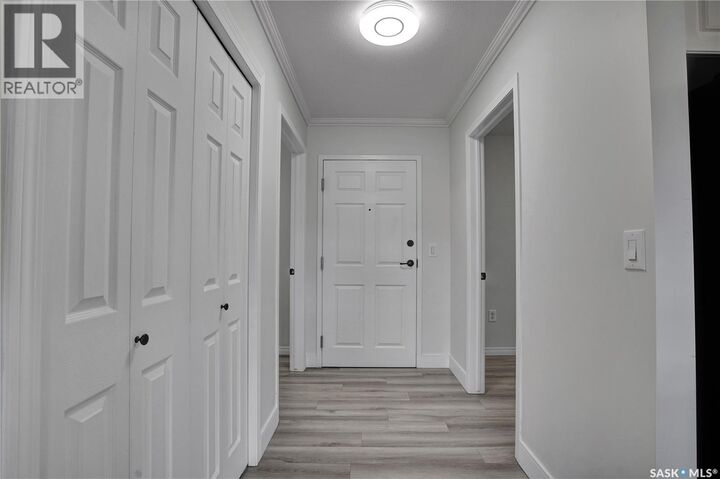 Property Photo:  405 600 Centennial Boulevard  SK S0K 4S1 