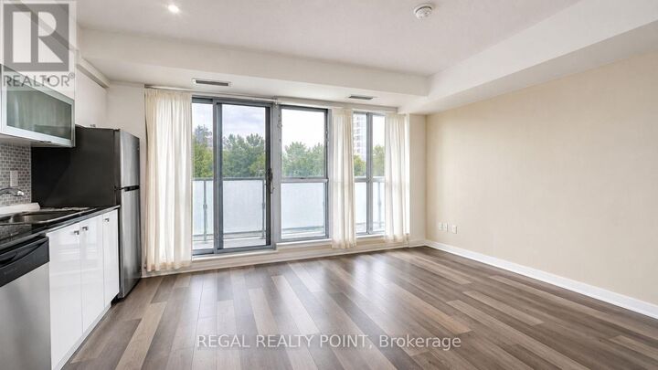 Property Photo:  2015 Sheppard Avenue East 310  ON M2J 0B3 