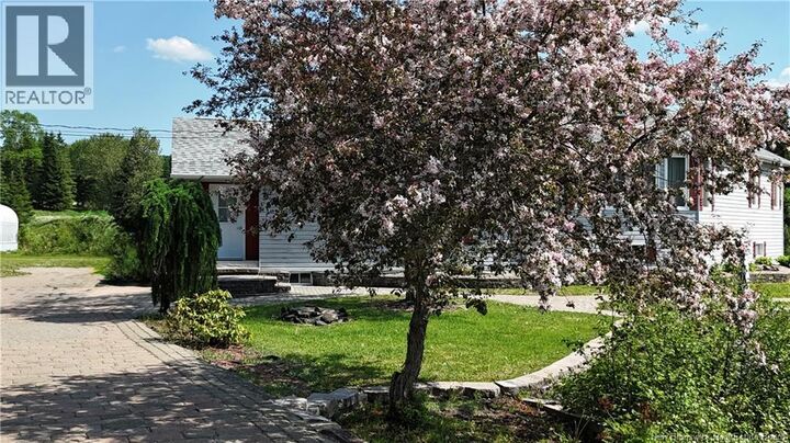 Property Photo:  859 St-Joseph Road  NB E7B 2R8 