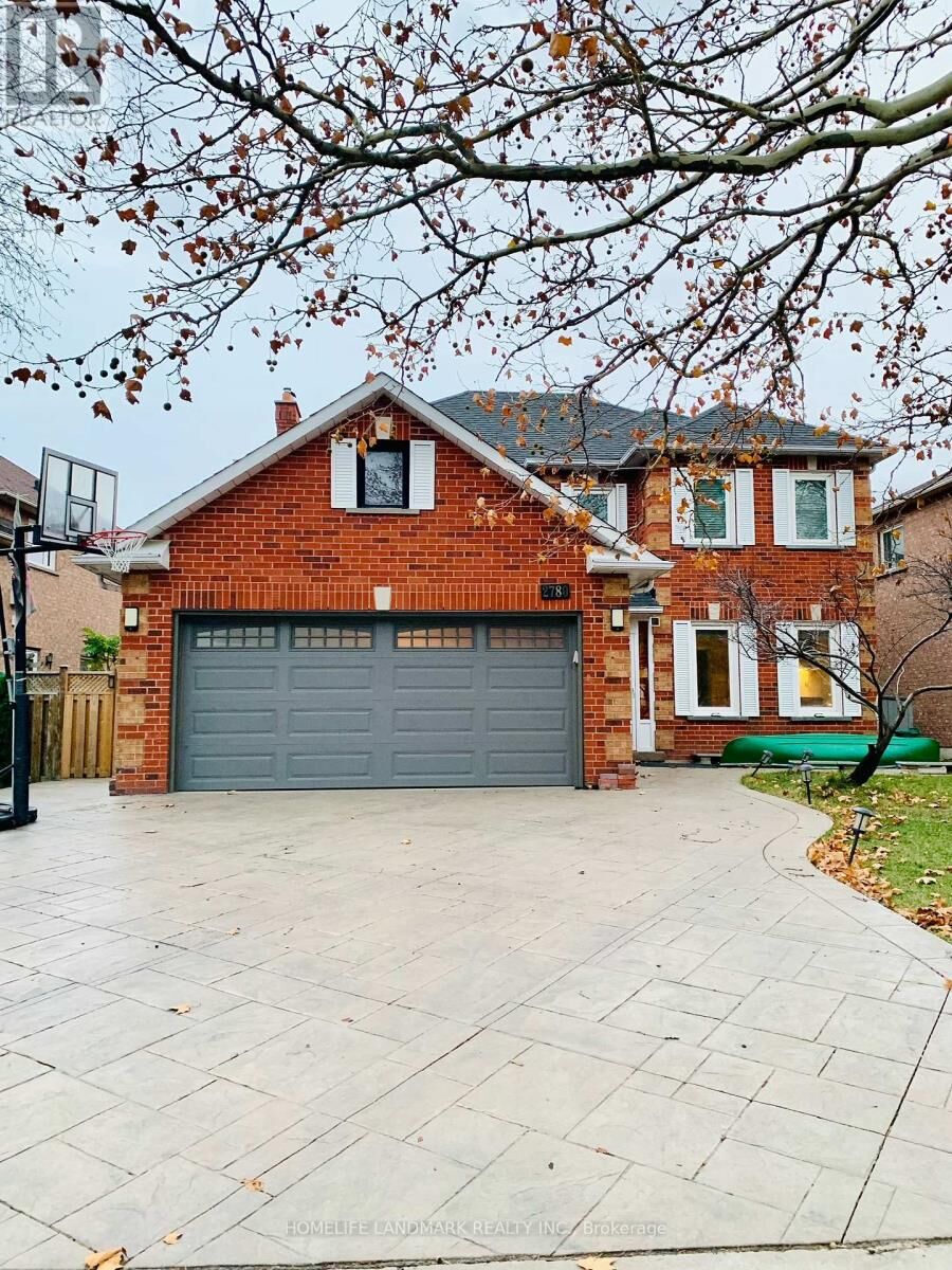 Property Photo:  2780 Teak Crescent  ON L6J 7M4 
