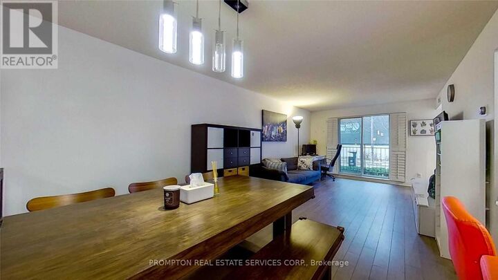 Property Photo: 38 Hollywood Avenue 123 ON M2N 6S5