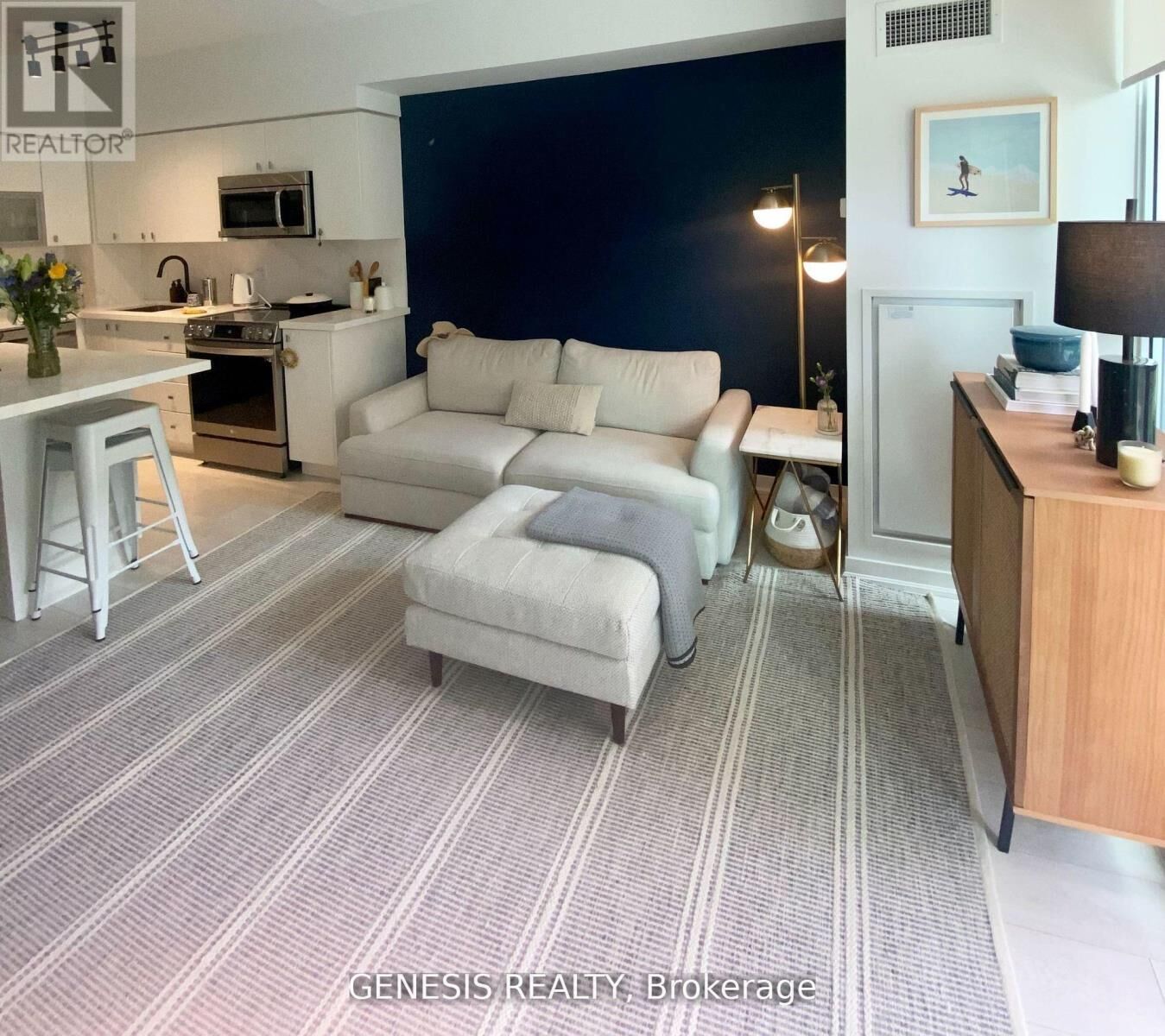 Property Photo:  69 Lynn Williams Street 205  ON M6K 3R7 