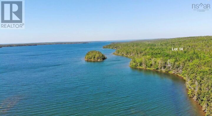 Property Photo:  Lot 14 Perry Lane  NS B0E 1K0 
