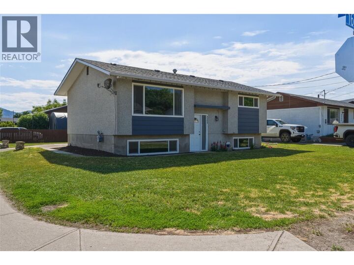 Property Photo:  4300 16 Avenue  BC V1T 6P4 