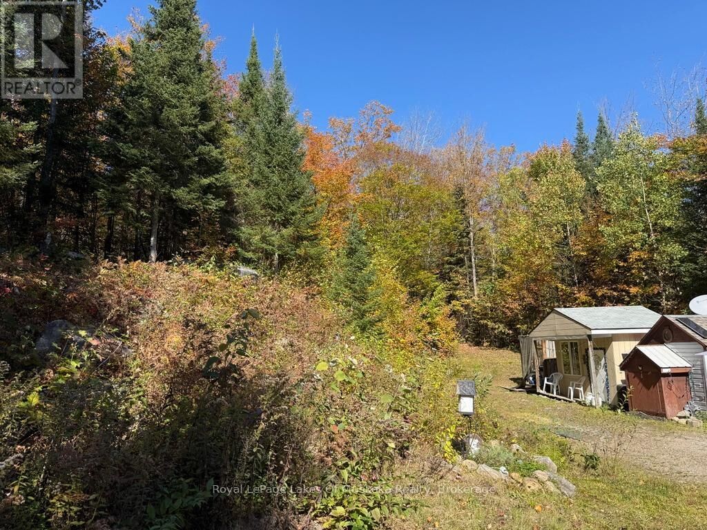 Property Photo:  1118 Stoney Road  ON P0A 1C0 