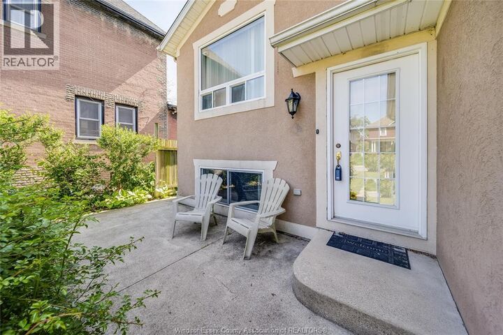 Property Photo: 185 Elm Avenue ON N9A 5G9